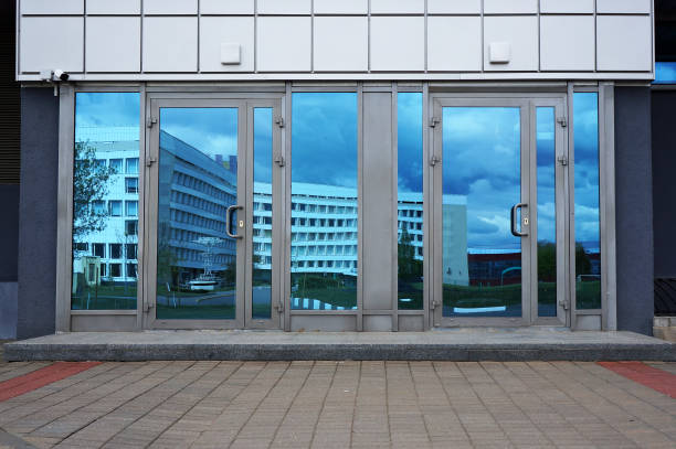 Window Tinting
