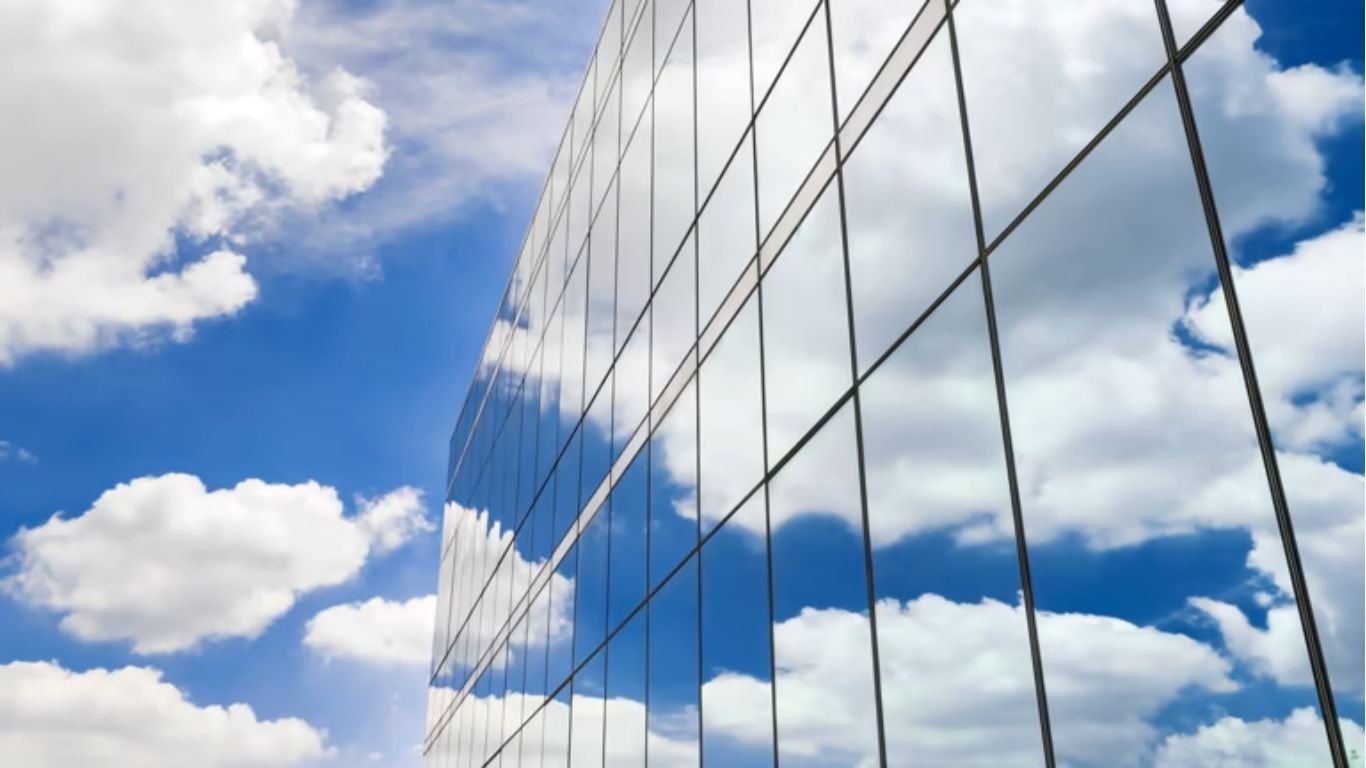 Mirror Window Film Christchurch